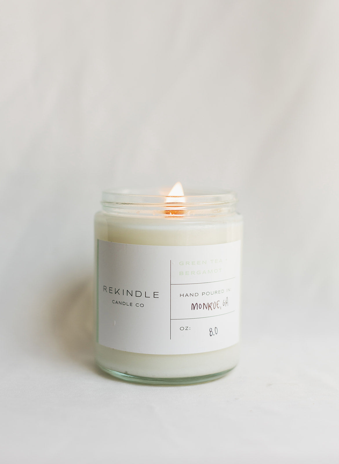 Candle Burning Tips