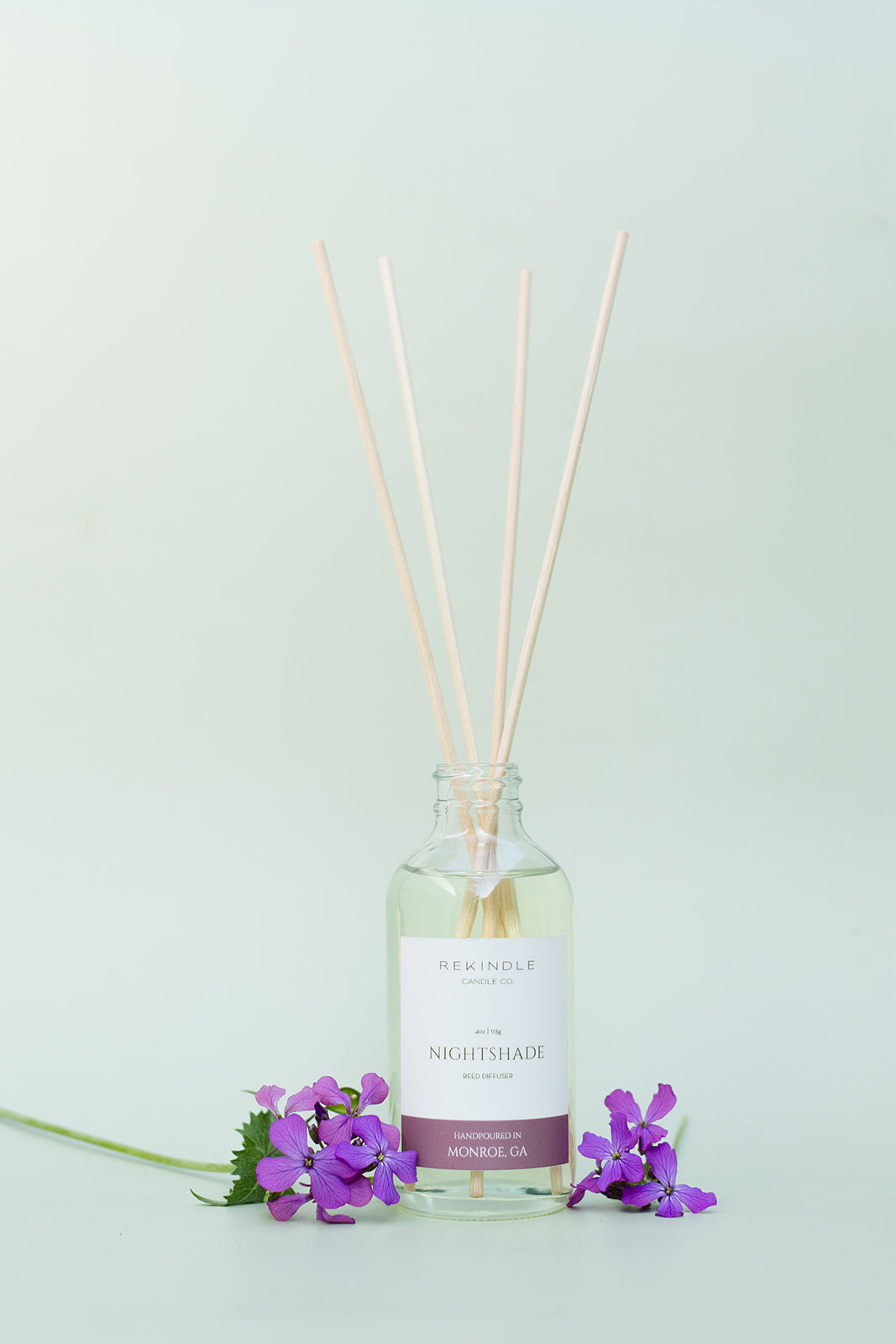 Mac Rekindled Spring-Summer Reed Diffuser Collection – Rekindle