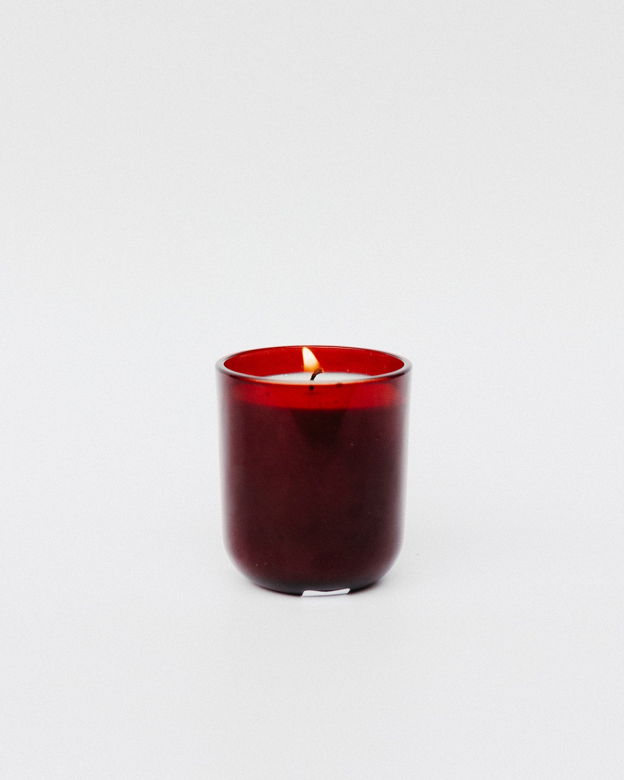 Load image into Gallery viewer, Tart Berries + Lemon Zest Soy Candle
