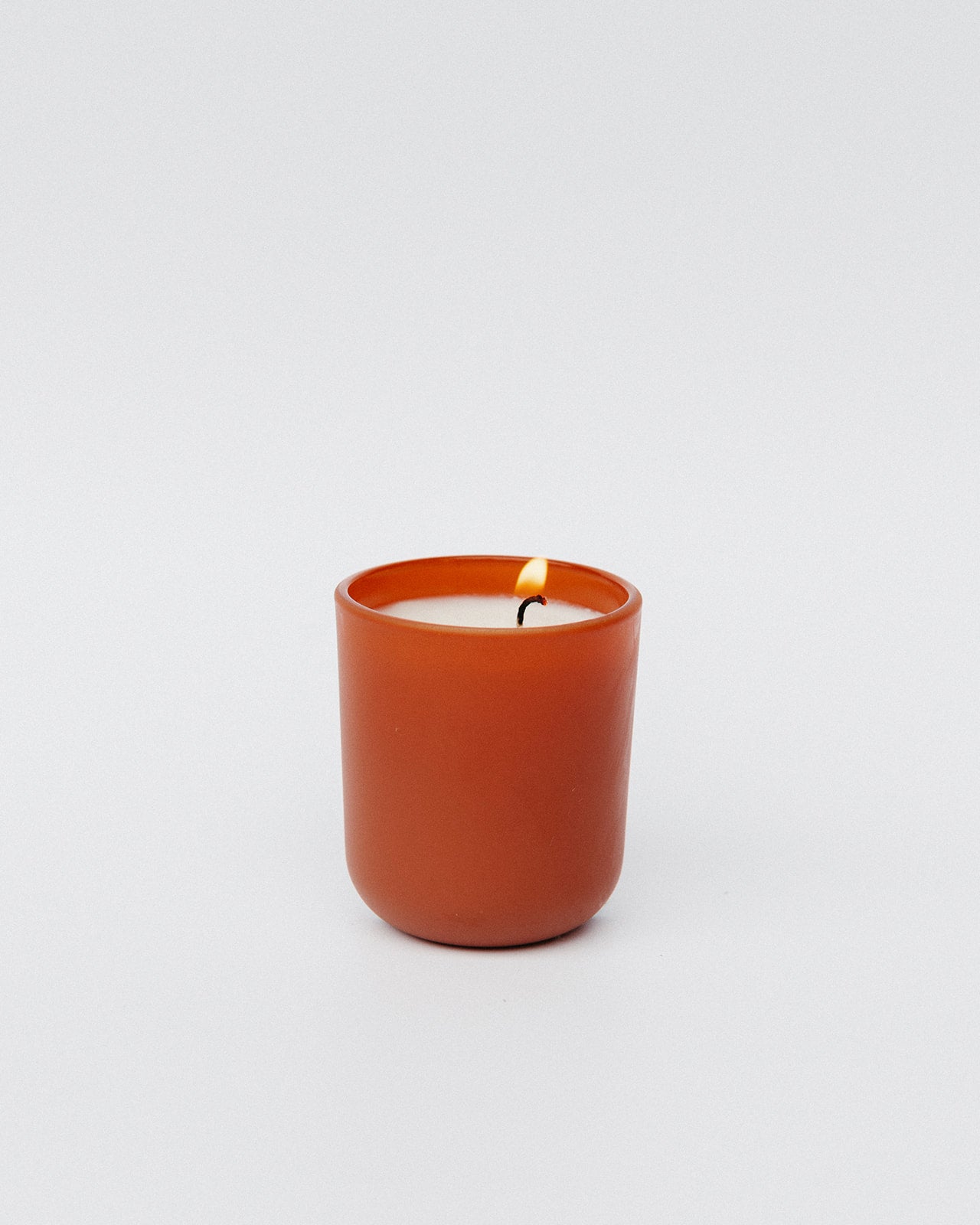 Old Fashioned Soy Candle
