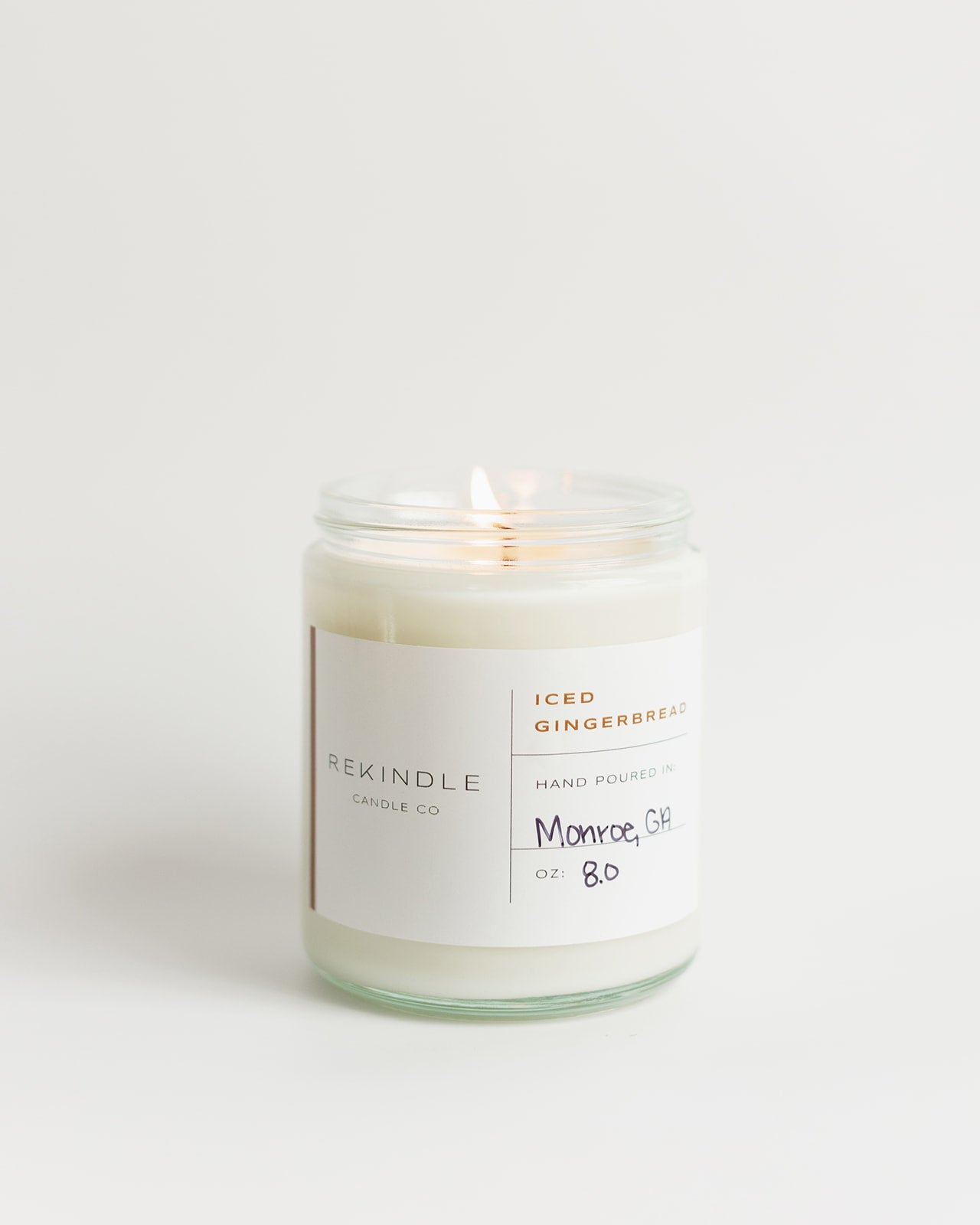 Rekindle Candle Co.