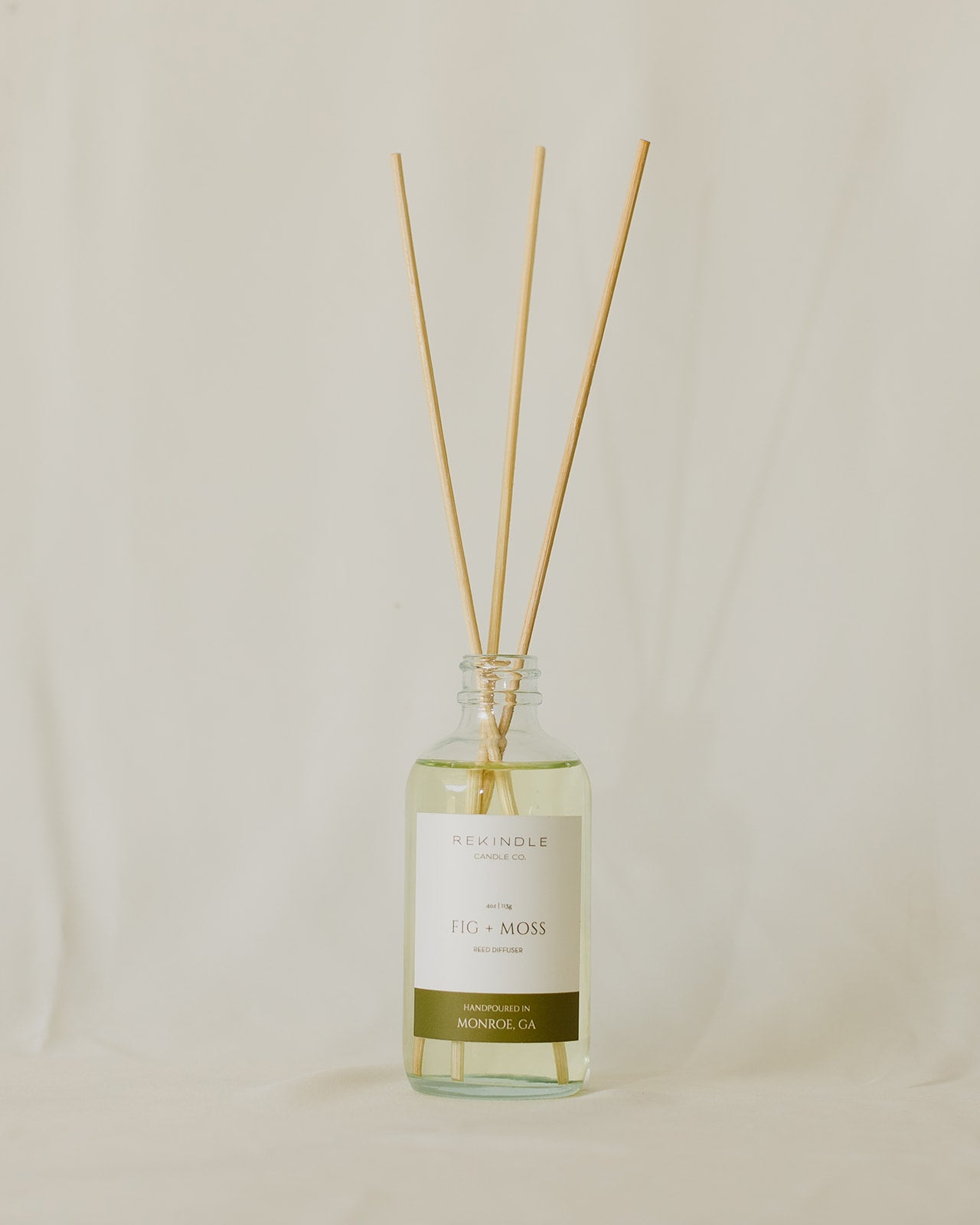Annual Reed Diffuser Variety Pack – Rekindle