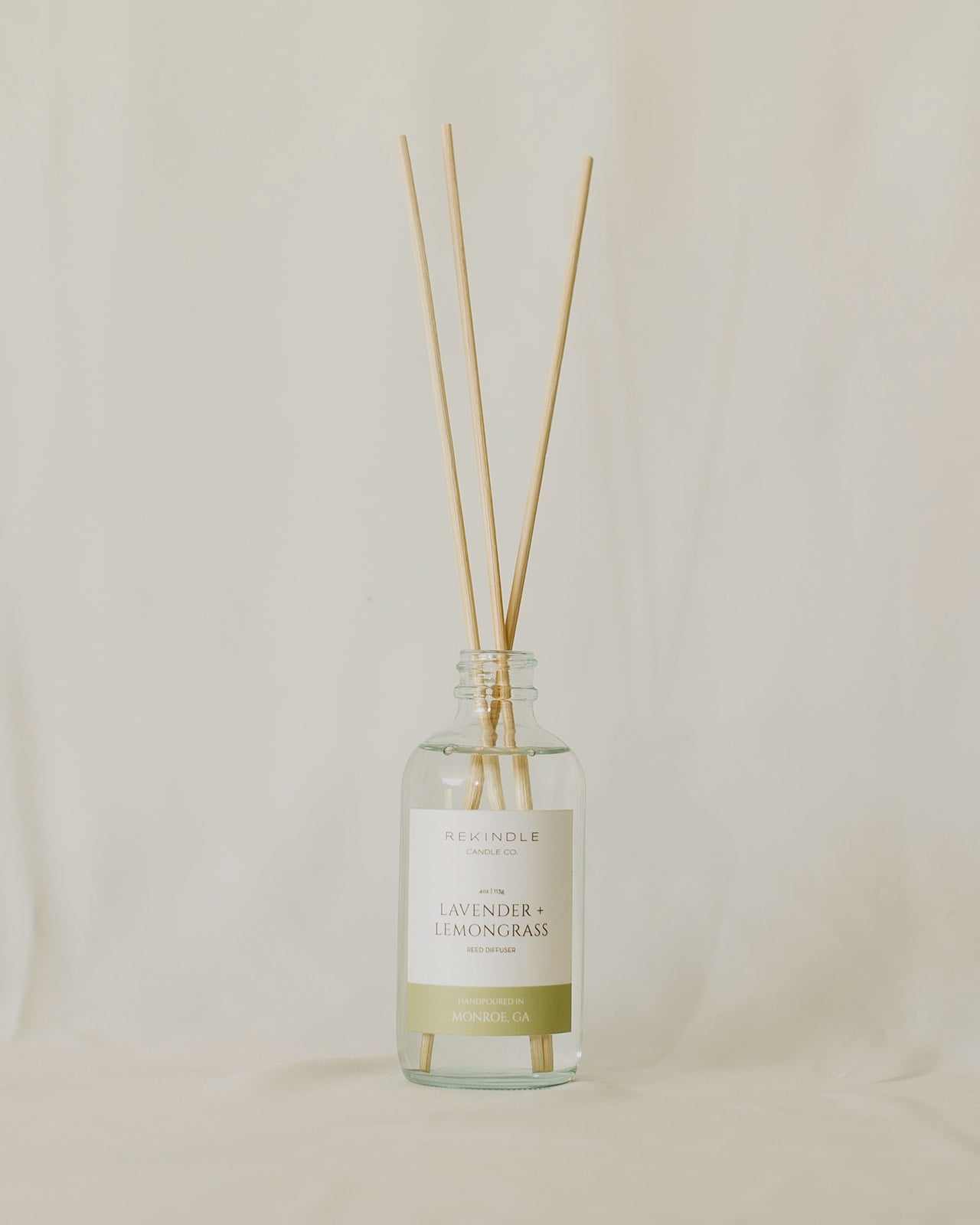 Annual Reed Diffuser Variety Pack – Rekindle