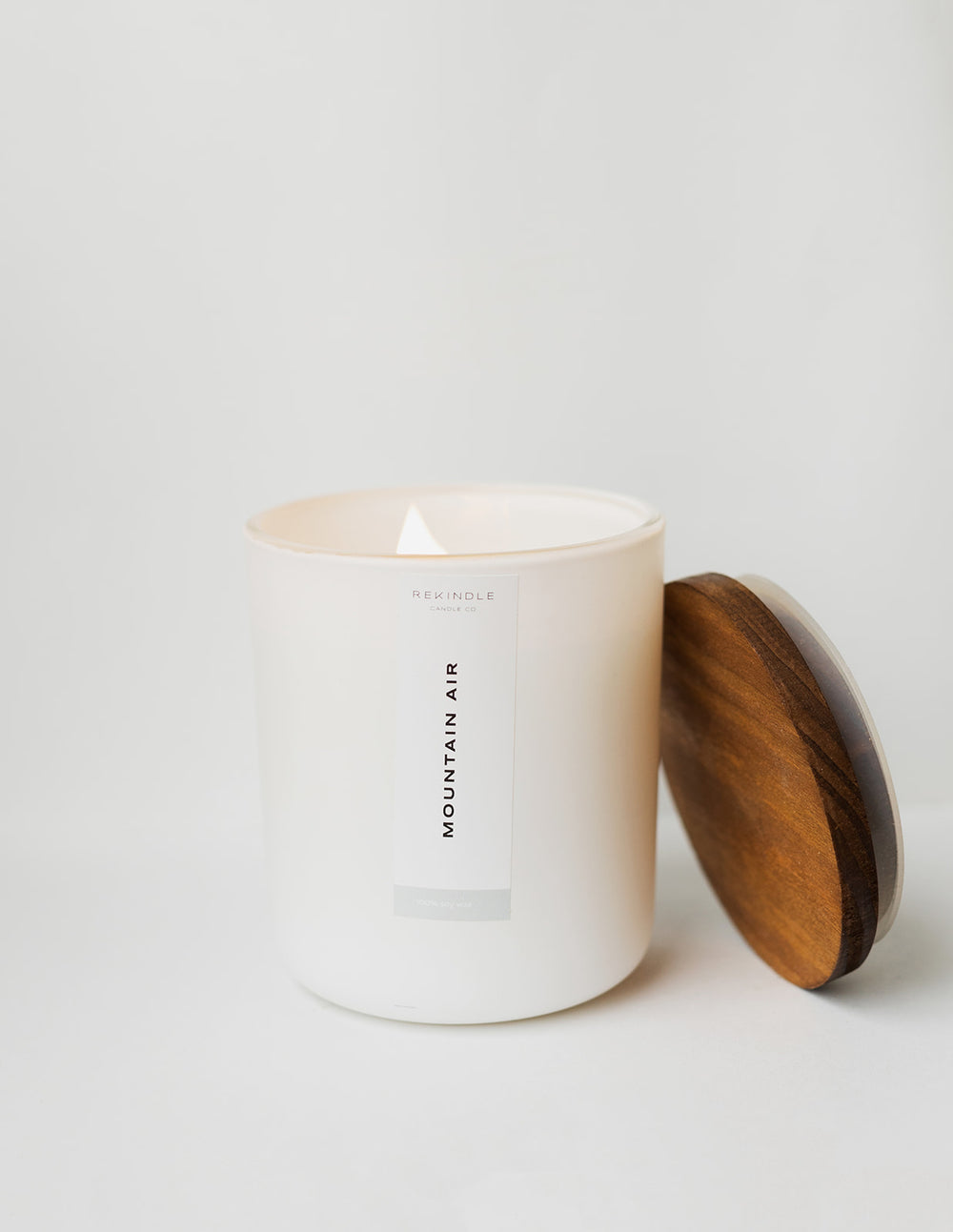 Mountain Air Soy Candle