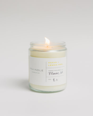 Rekindle Candle Co.