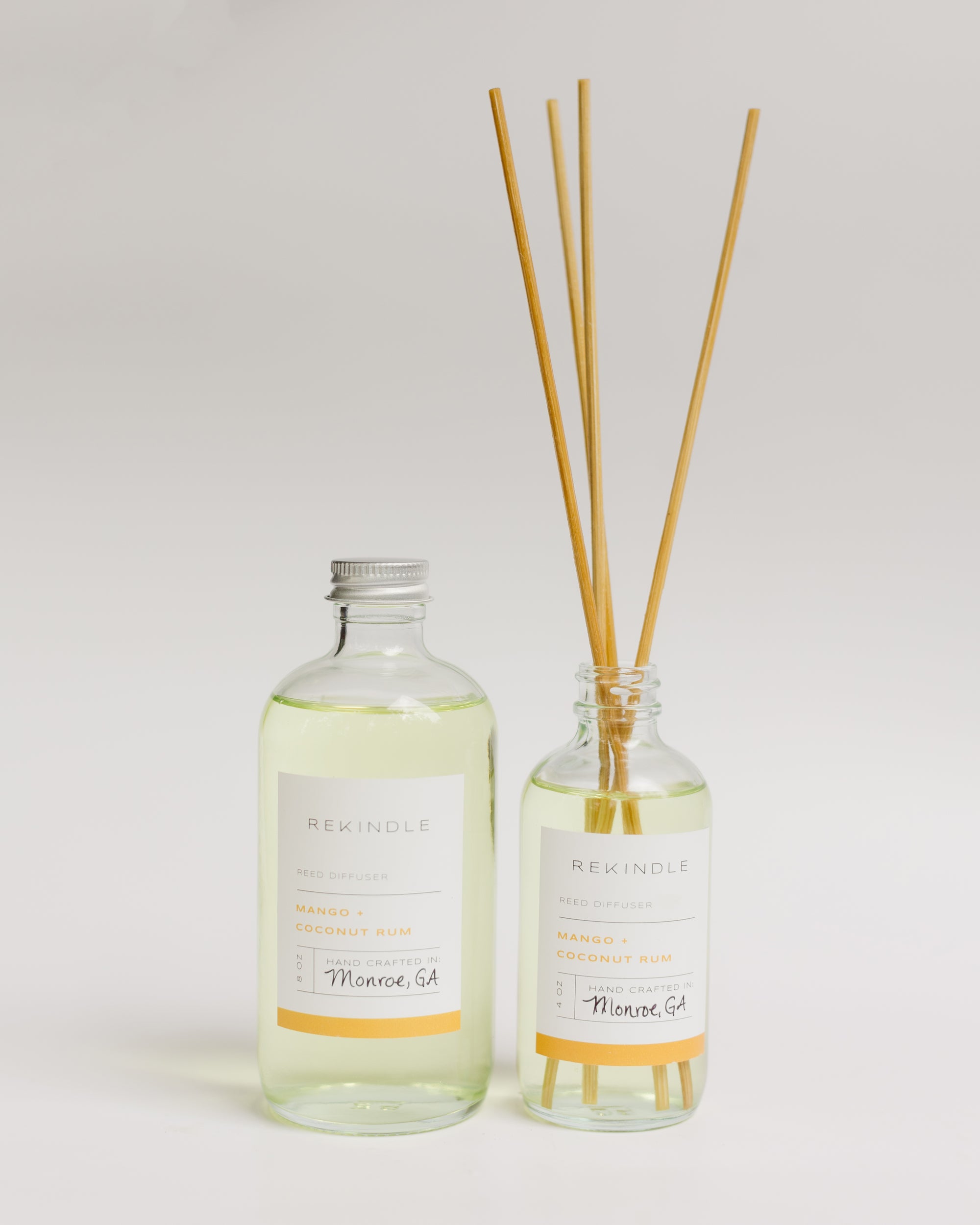 Reed Diffusers