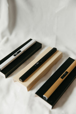 Eco Slim Electric Rechargeable Lighter